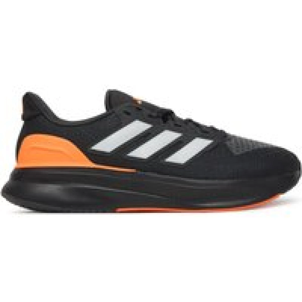 Tenisice za trčanje adidas Ultrarun 5 JQ6941 Siva · záber 1