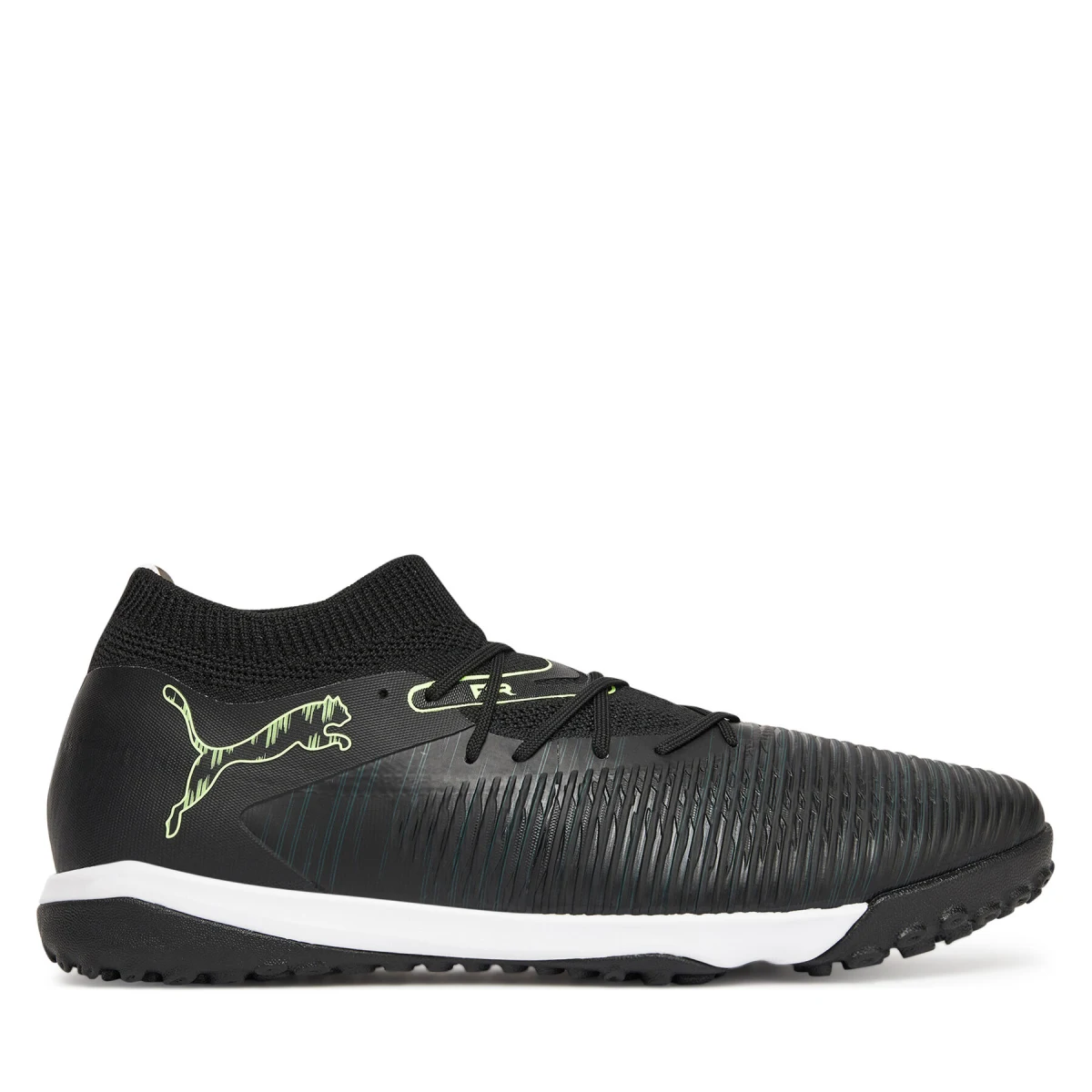 Tenisice za nogomet Puma Future 8 Match Tt 108597 02 Crna · záber 2