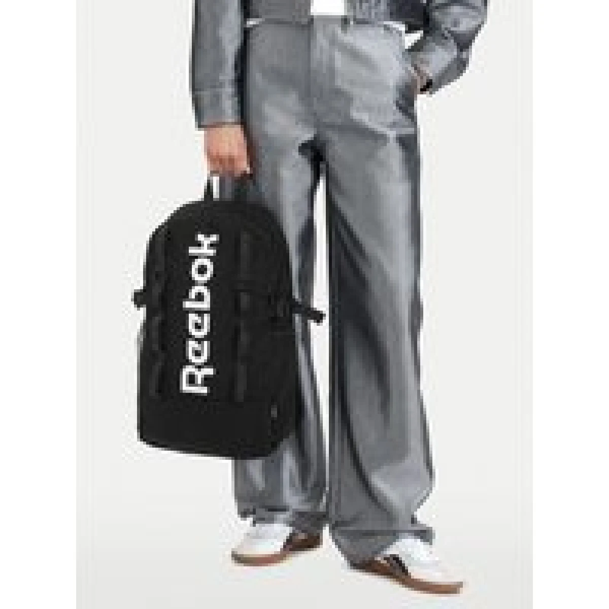 Ruksak Reebok CWBEO-RBK-M-004-10 Crna · záber 1
