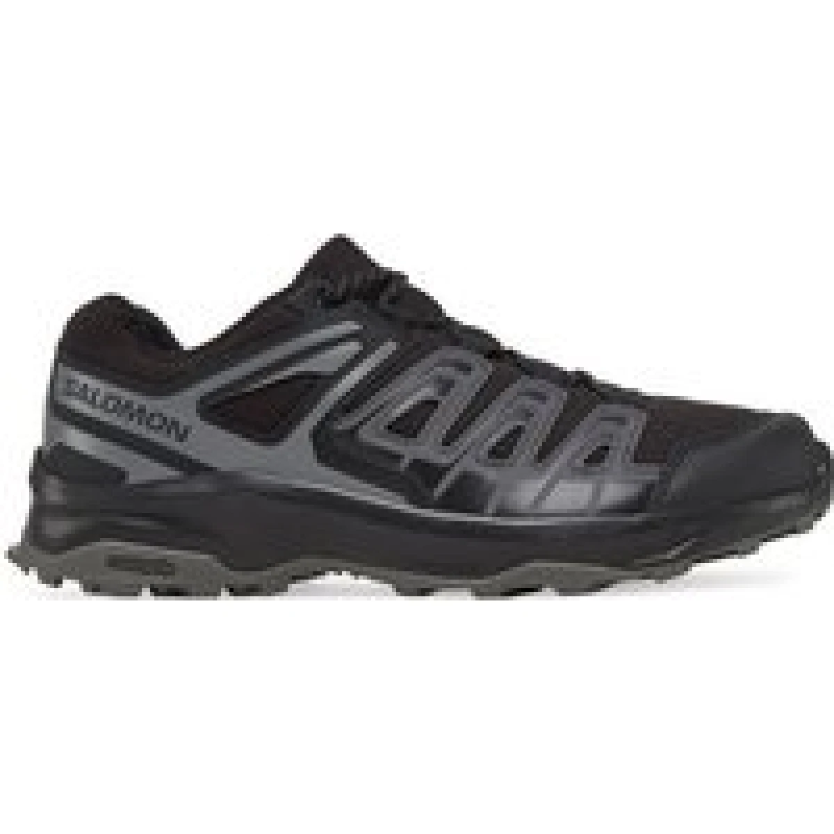 Salomon Trekking Extegra L47800500 Crna - Veličina: 41 ⅓ | Boja: čierna | Dobna skupina: Odrasli | Spol: Muško · záber 1