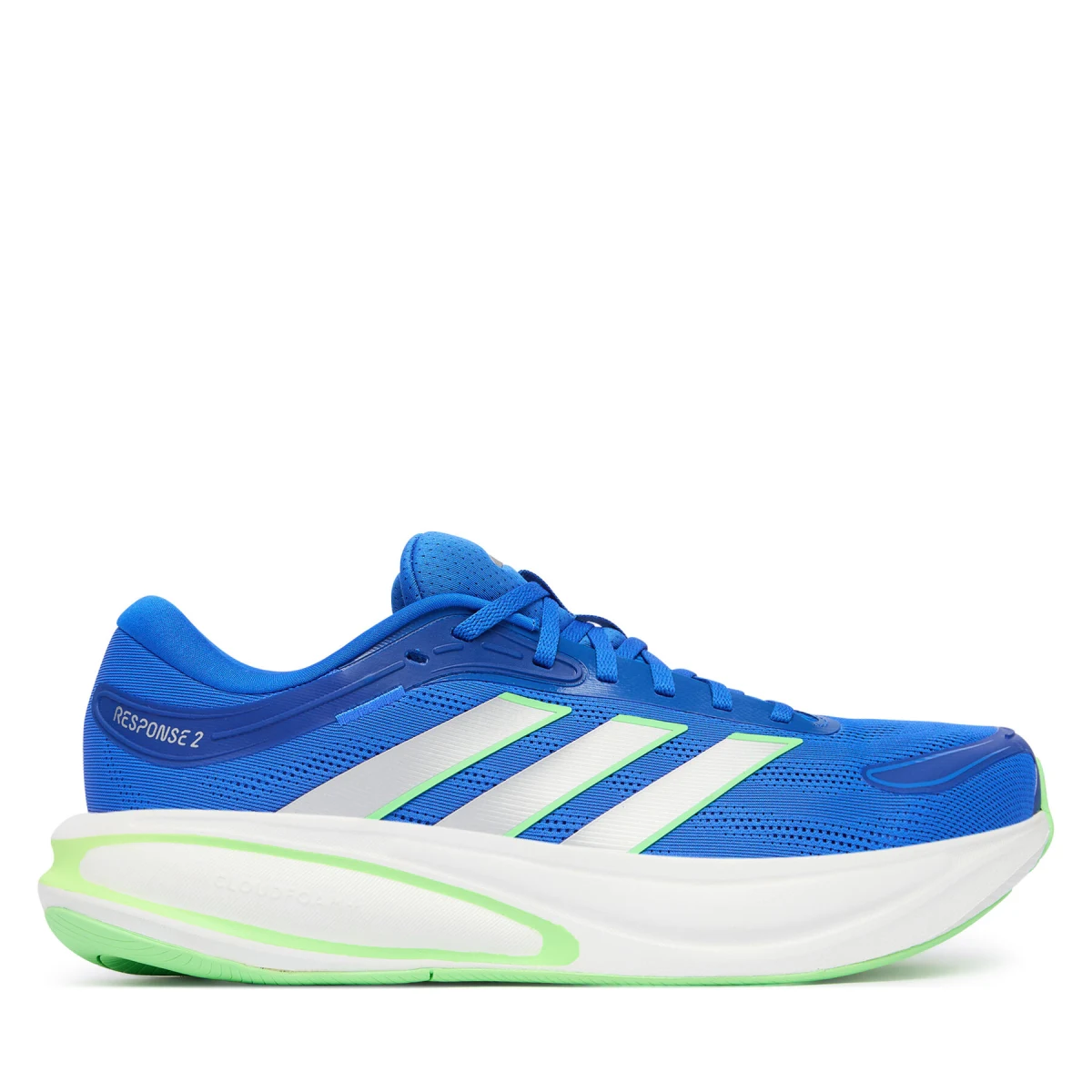 Tenisice za trčanje adidas Response 2 M KJ1756 Plava · záber 2