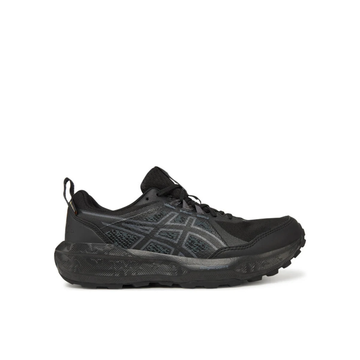 Tenisice za trčanje Asics Gel-Sonoma 8 Gtx 1012B770 Crna - Veličina: 39,5 | Boja: čierna | Dobna skupina: Odrasli | Spol: Žensko · záber 5