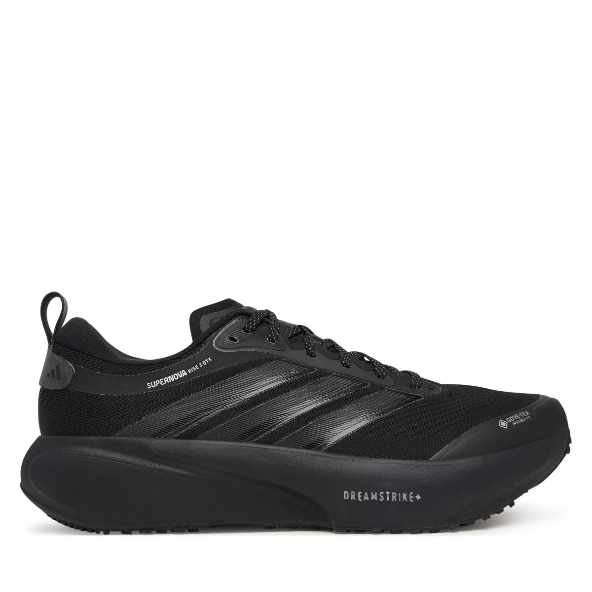 adidas Tenisice za trčanje Supernova Rise 3 Gtx Running Shoes KI3134 Crna · záber 2