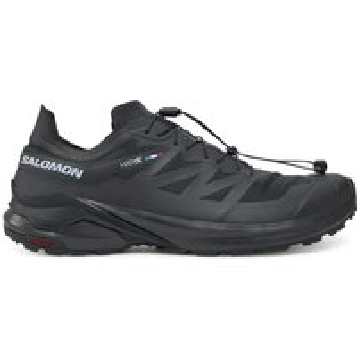 Tenisice za trčanje Salomon Xa Meta Made In France L47701900 Crna · záber 1