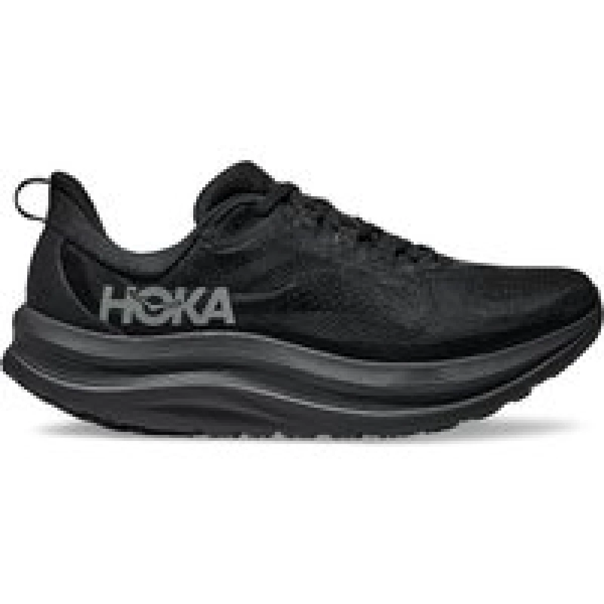 Hoka Tenisice za trčanje Kawana 3 1171894 Crna · záber 1