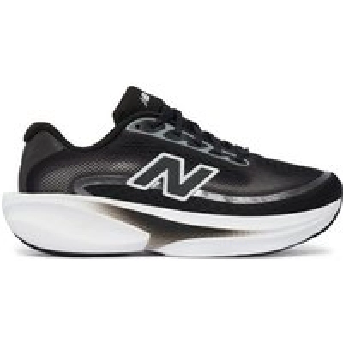 New Balance Tenisice za trčanje Fresh Foam Ellipse v1 WELPS7EQ Crna - Veličina: 38 | Boja: čierna | Dobna skupina: Odrasli | Spol: Žensko · záber 1