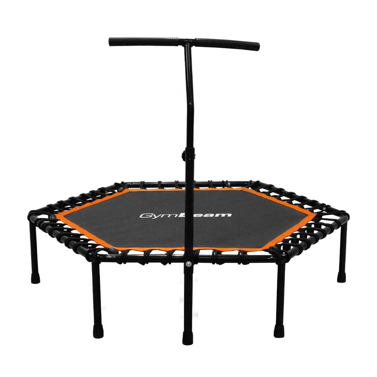 GymBeam Fitness trampoline Jump · záber 1
