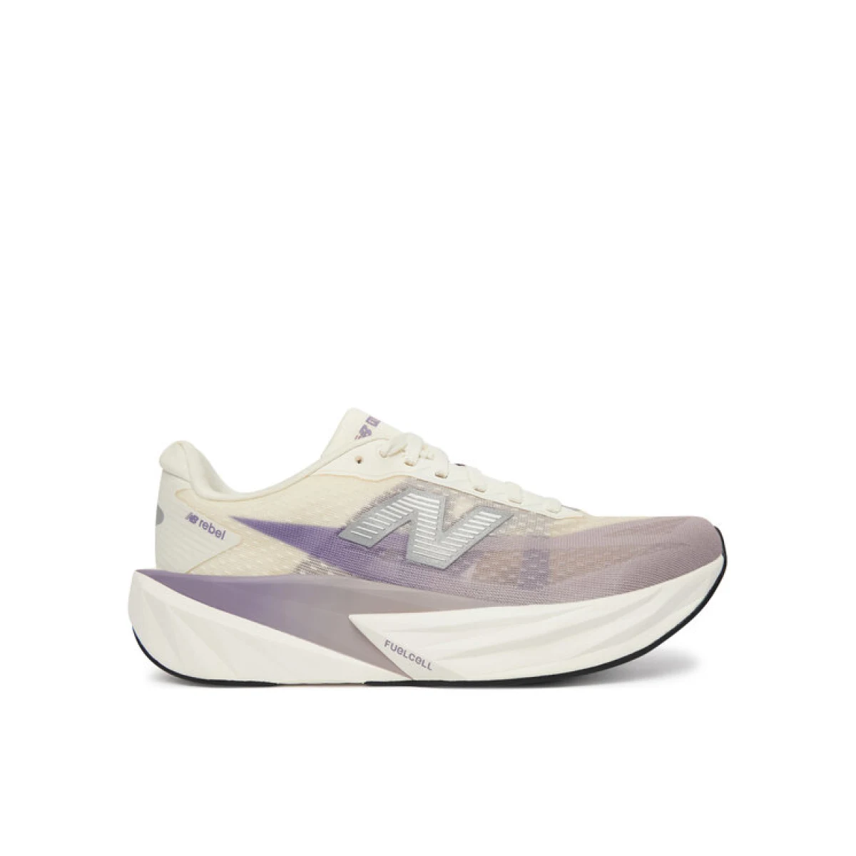 New Balance Tenisice za trčanje FuelCell Rebel v5 WFCX3DM Šarena · záber 2