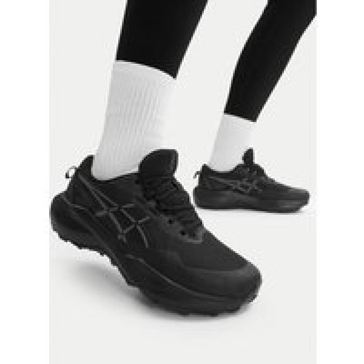 Tenisice za trčanje Asics Gel-Venture 11 1012B933 Zelena - Veličina: 40 | Boja: zelená | Pohlavie: Zena | Vek: Odrasli · záber 10