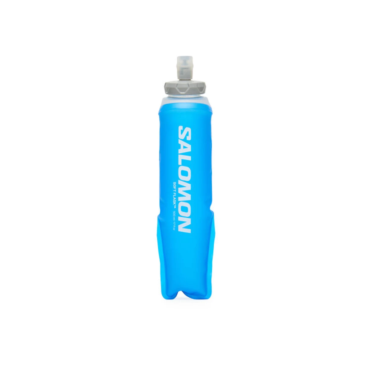 Salomon Bidon Soft Flask LC2337700 Plava · záber 2