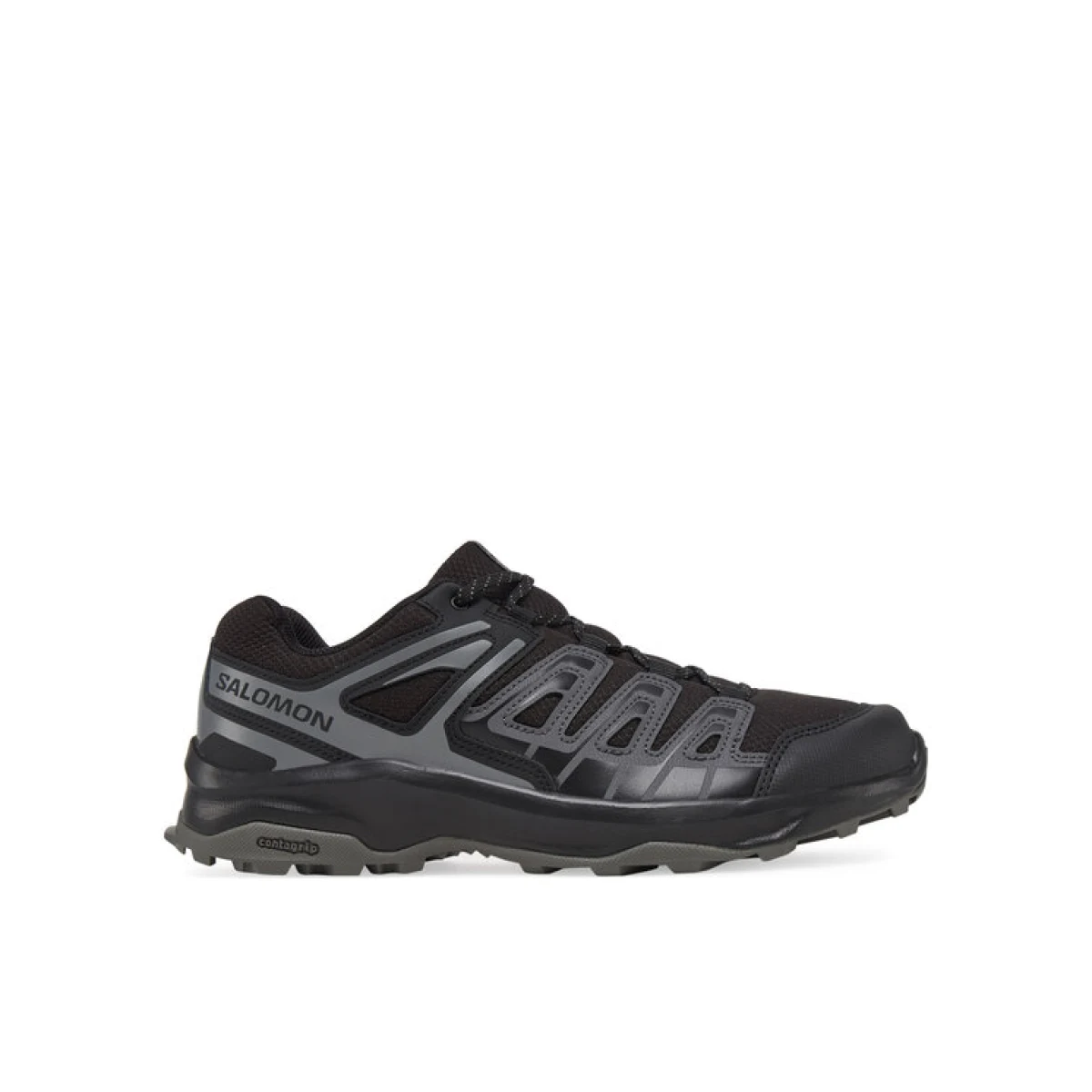 Salomon Trekking Extegra L47800500 Crna - Veličina: 41 ⅓ | Boja: čierna | Dobna skupina: Odrasli | Spol: Muško · záber 2
