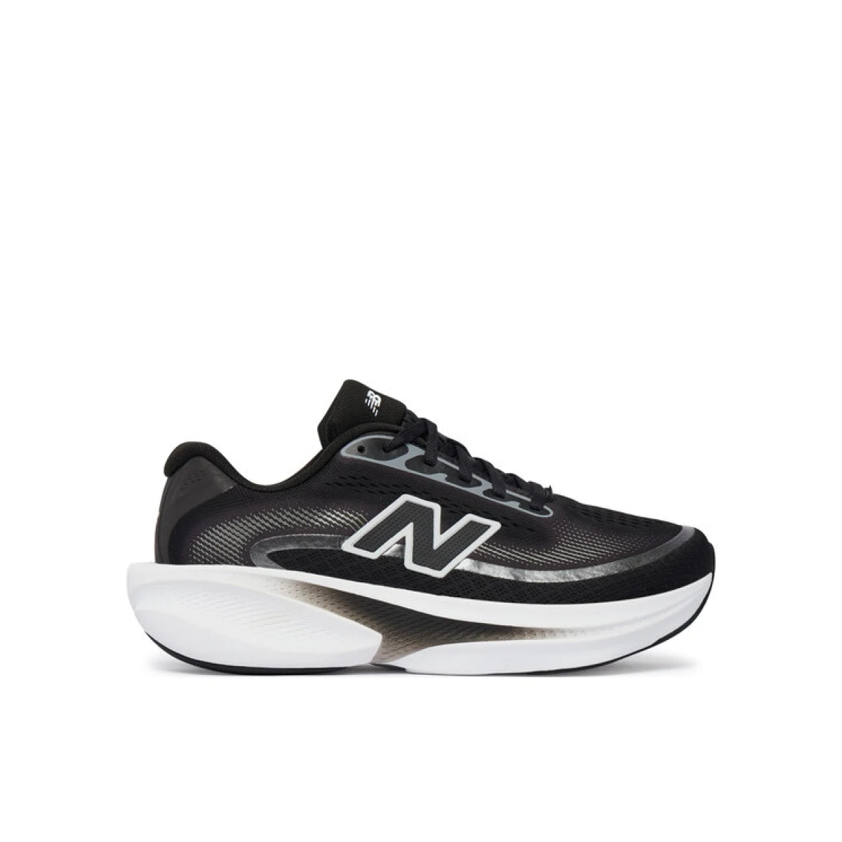 New Balance Tenisice za trčanje Fresh Foam Ellipse v1 WELPS7EQ Crna - Veličina: 38 | Boja: čierna | Dobna skupina: Odrasli | Spol: Žensko · záber 2