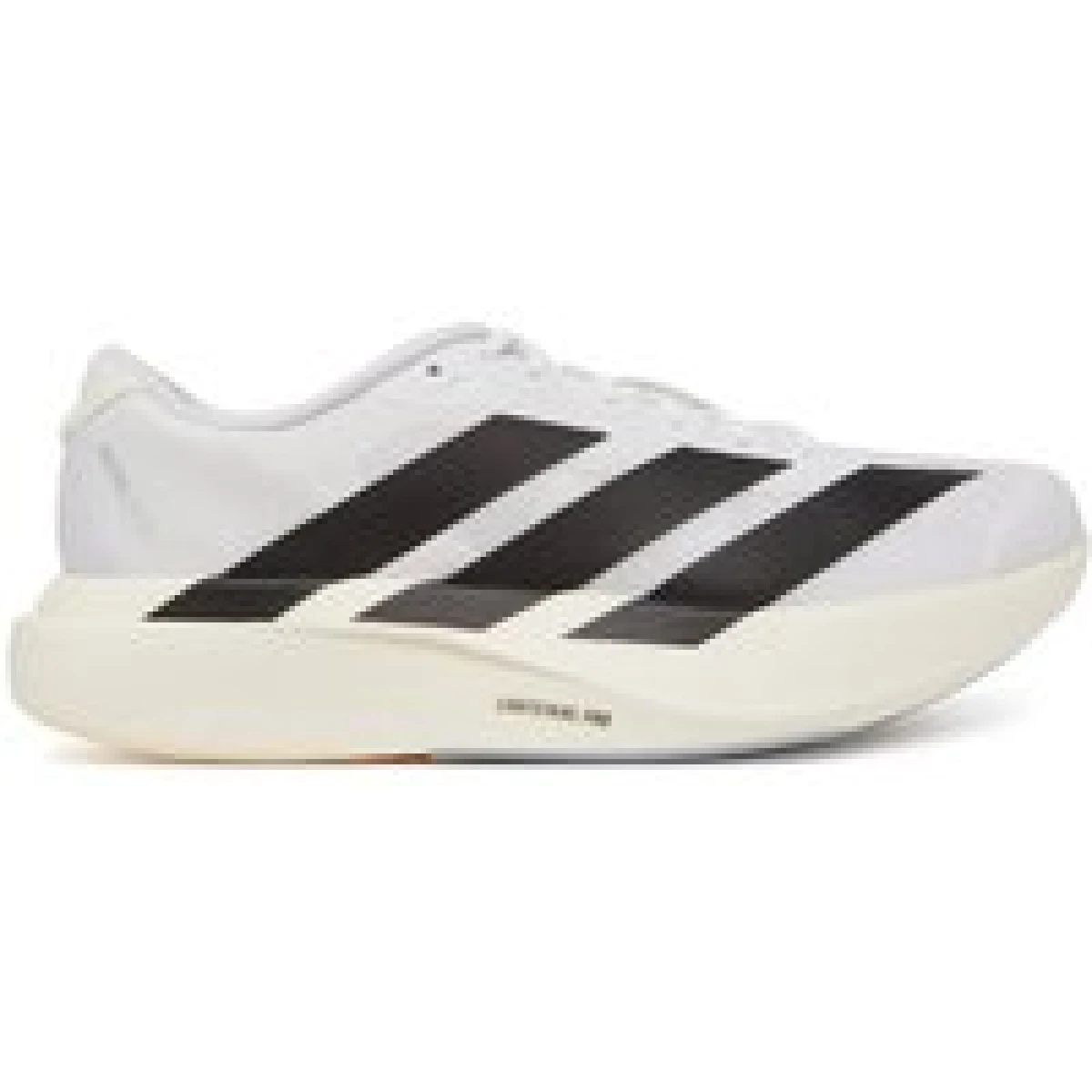adidas Tenisice za trčanje Adizero Evo JH6208 Bijela - Veličina: 36 | Boja: biela | Dobna skupina: Odrasli | Spol: Žensko · záber 1