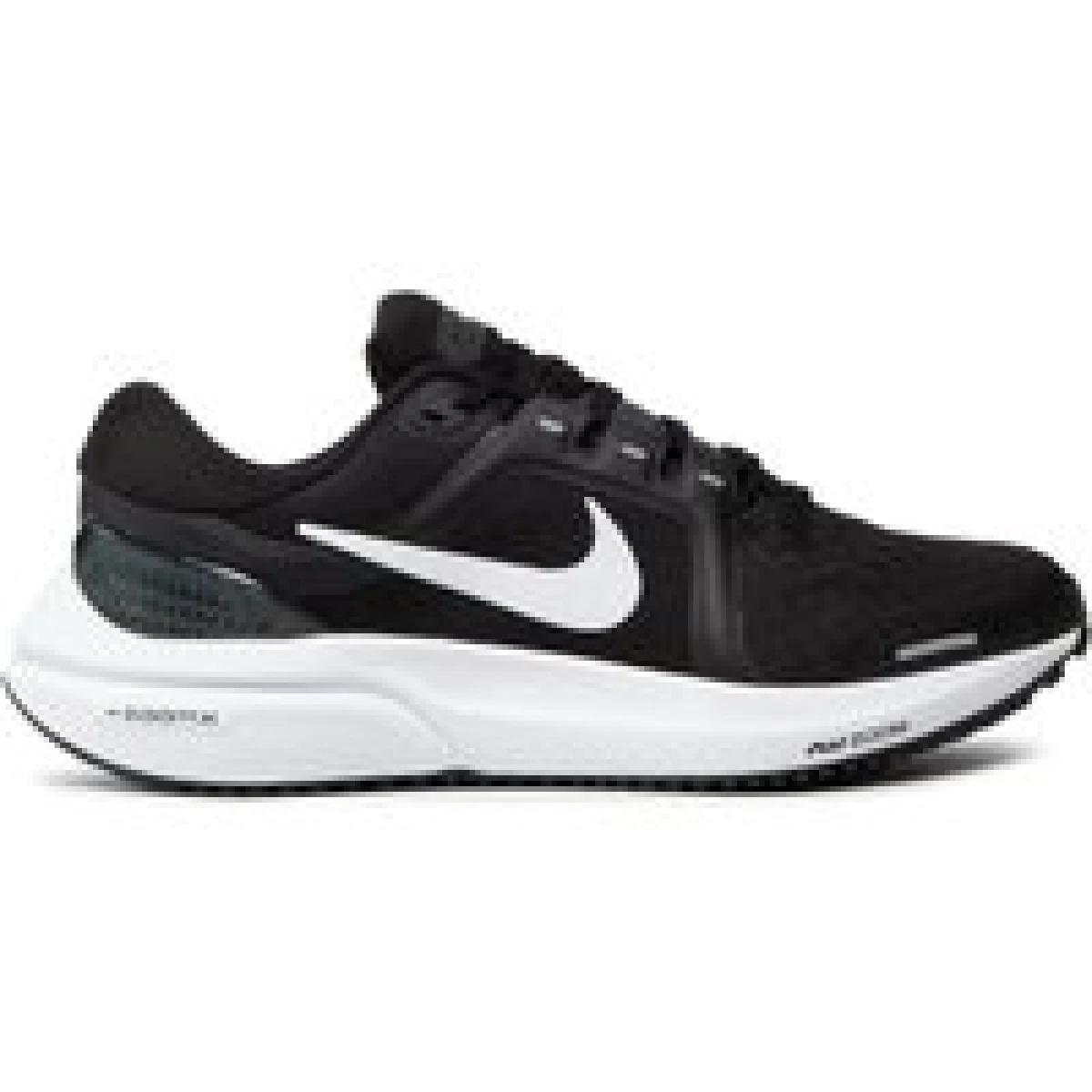 Nike Tenisice za trčanje Air Zoom Vomero 16 DA7698 001 Crna · záber 3