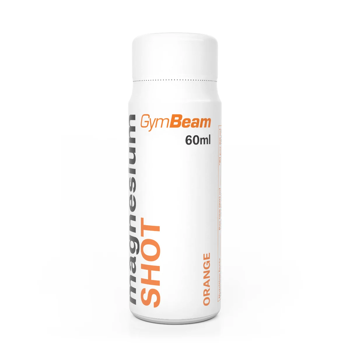 GymBeam Magnezij Shot · záber 2