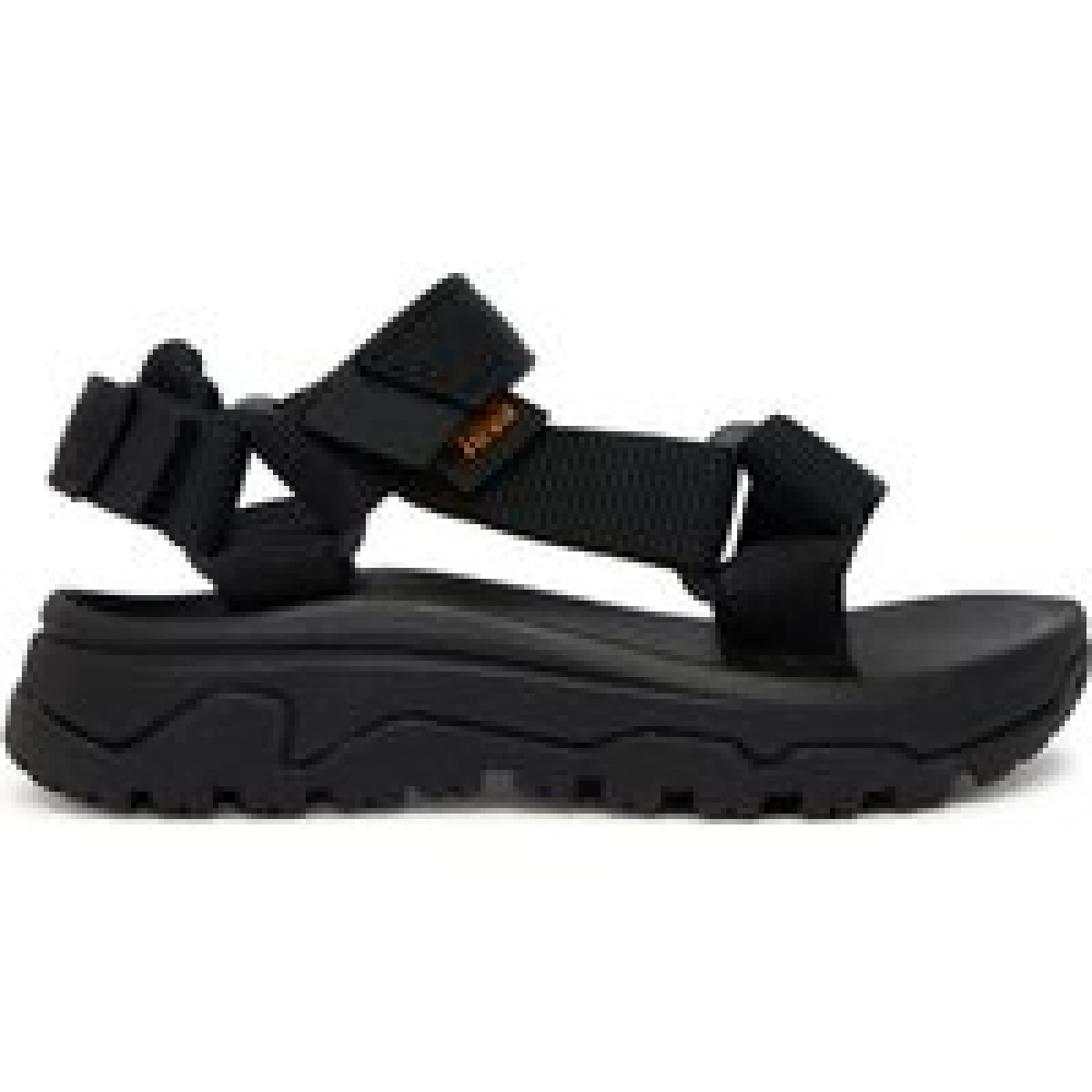 Teva Sandale Hurricane XLT JR 1177410T Šarena · záber 1