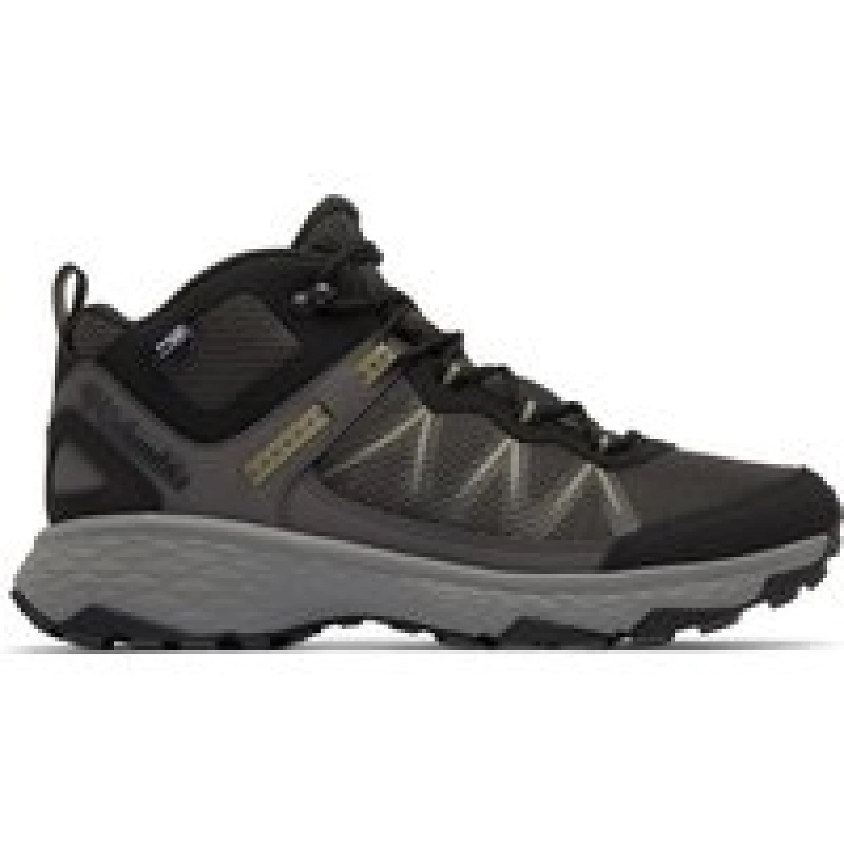 Trekking Columbia Peakfreak Rush™ Mid OutDry™ 2126591 Siva · záber 4