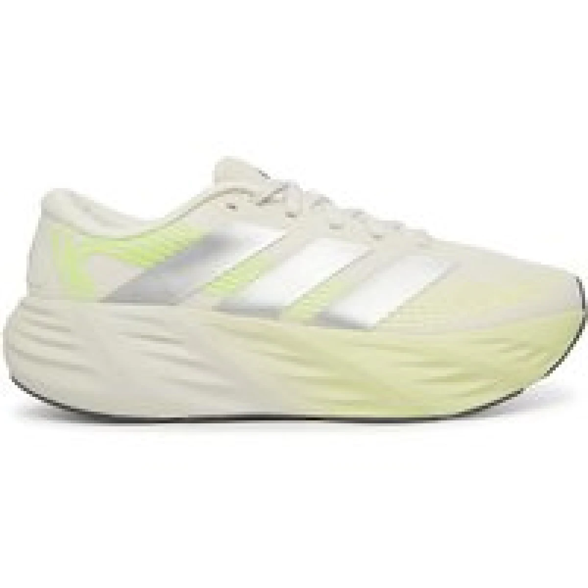 adidas Tenisice za trčanje Galaxy 8 Running Shoes IH9800 Svijetlo bež · záber 1