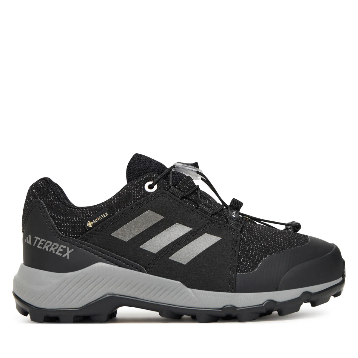 Trekking adidas Terrex GORE-TEX IH5511 Crna · záber 2
