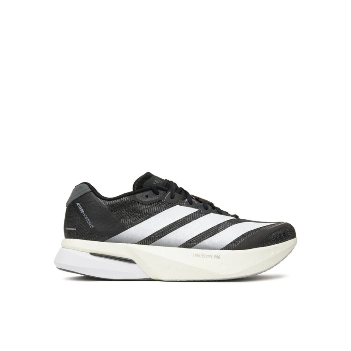adidas Tenisice za trčanje adizero Boston 13 JS4938 Crna - Veličina: 39 ⅓ | Boja: čierna | Dobna skupina: Odrasli | Spol: Muško · záber 2