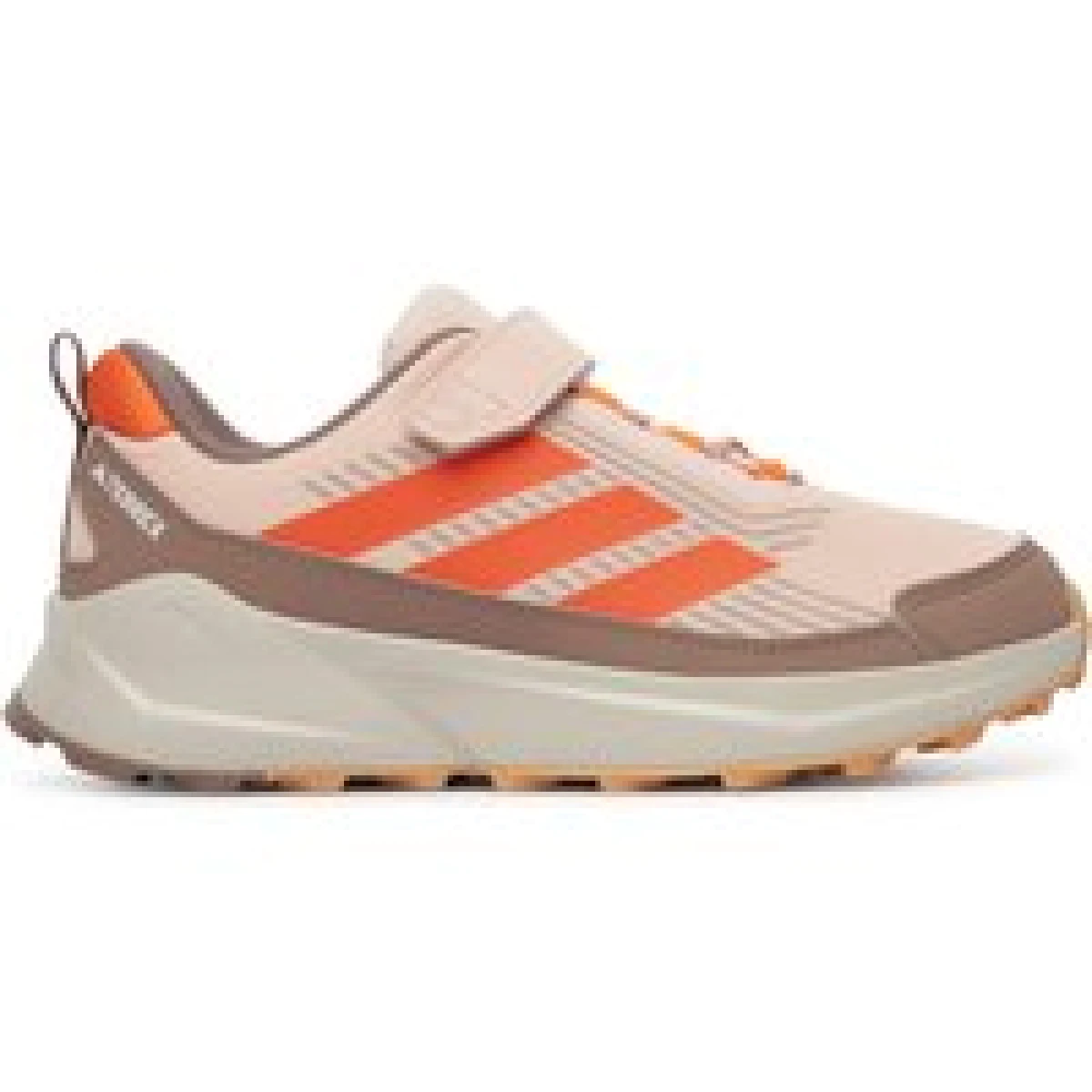 Trekking adidas Terrex Trailmaker 2 JR9067 Bež · záber 1