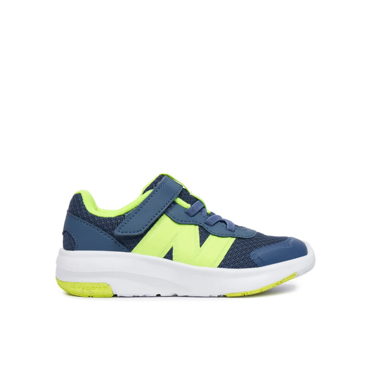 New Balance Tenisice za trčanje I5785VI Tamnoplava · záber 2