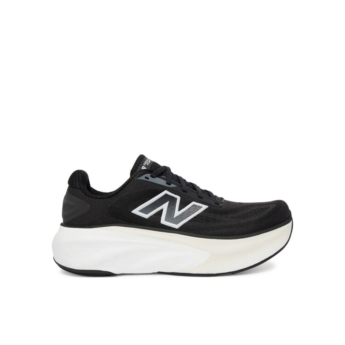 New Balance Tenisice za trčanje More V6 WMORGR6 Crna - Veličina: 38 | Boja: čierna | Dobna skupina: Odrasli | Spol: Žensko · záber 2
