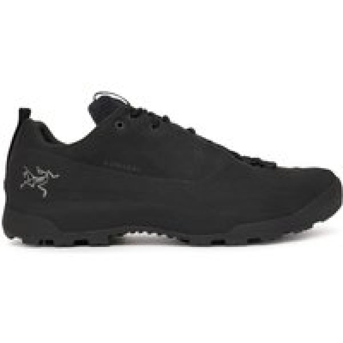 Trekking Arc'teryx Konseal Leather X000009834 Crna - Veličina: 46 | Boja: čierna | Dobna skupina: Odrasli | Spol: Muško · záber 1
