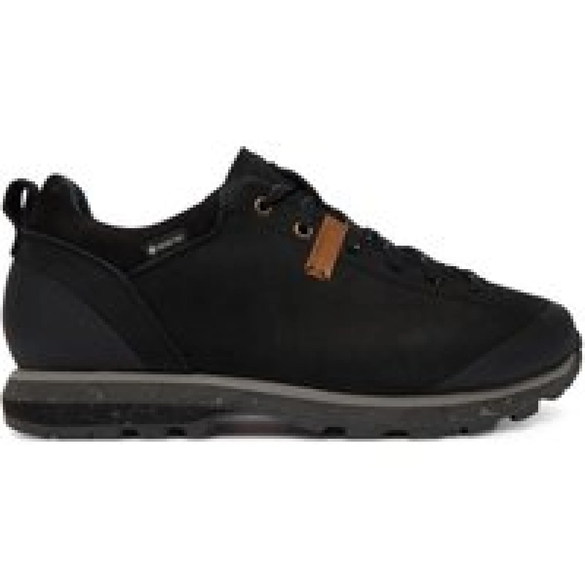 Trekking Aku Bellamont Gtx 528.4 Crna · záber 1
