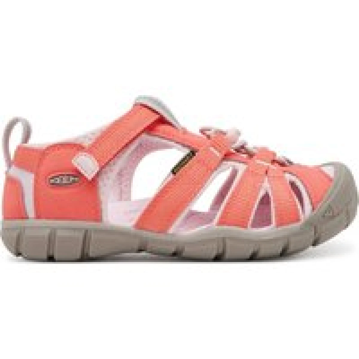Sandale Keen Seacamp Ii Cnx C 1030805 Narančasta · záber 1