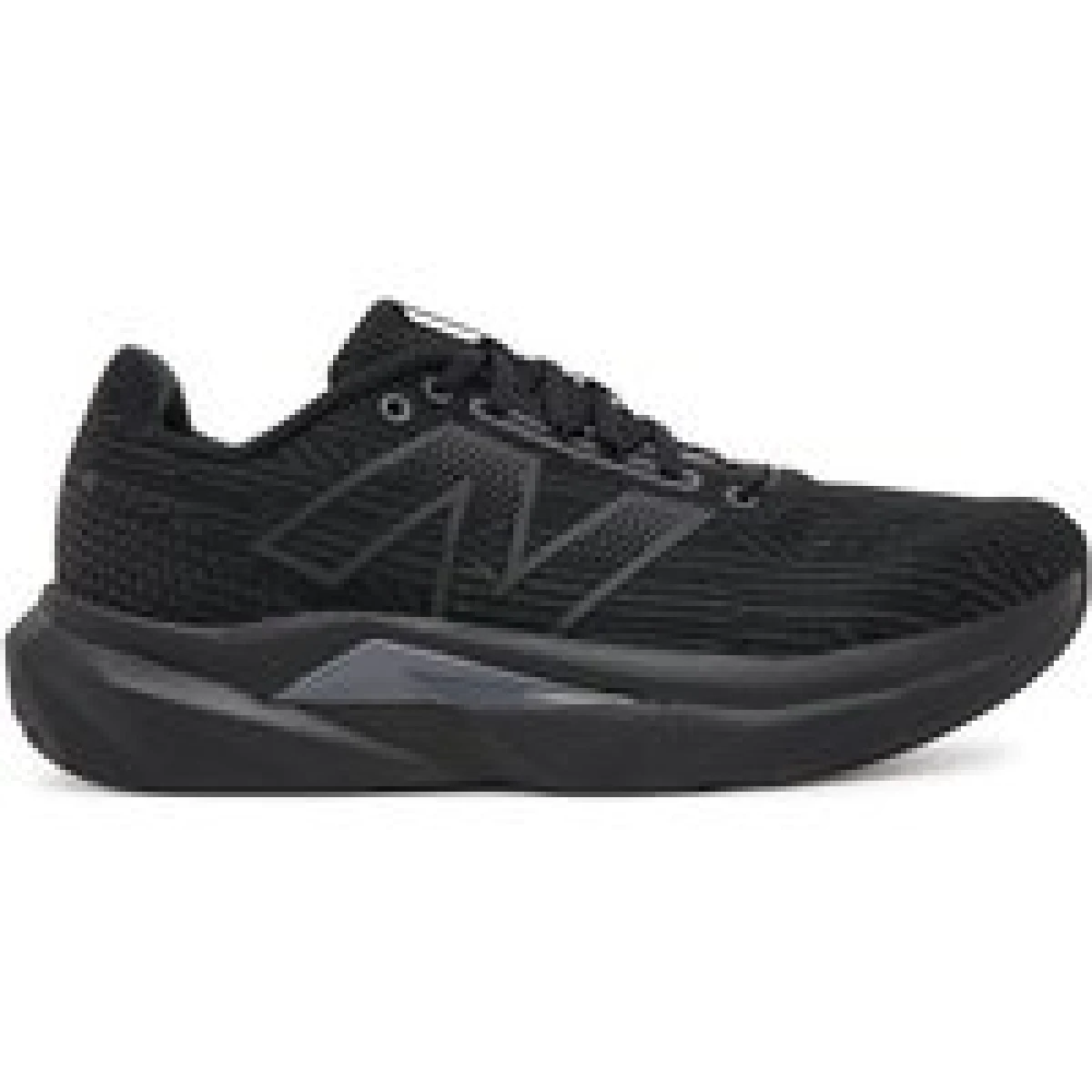 New Balance Tenisice za trčanje FuelCell Propel V5 MFCPRLK5 Crna - Veličina: 42 | Boja: čierna | Dobna skupina: Odrasli | Spol: Muško · záber 1