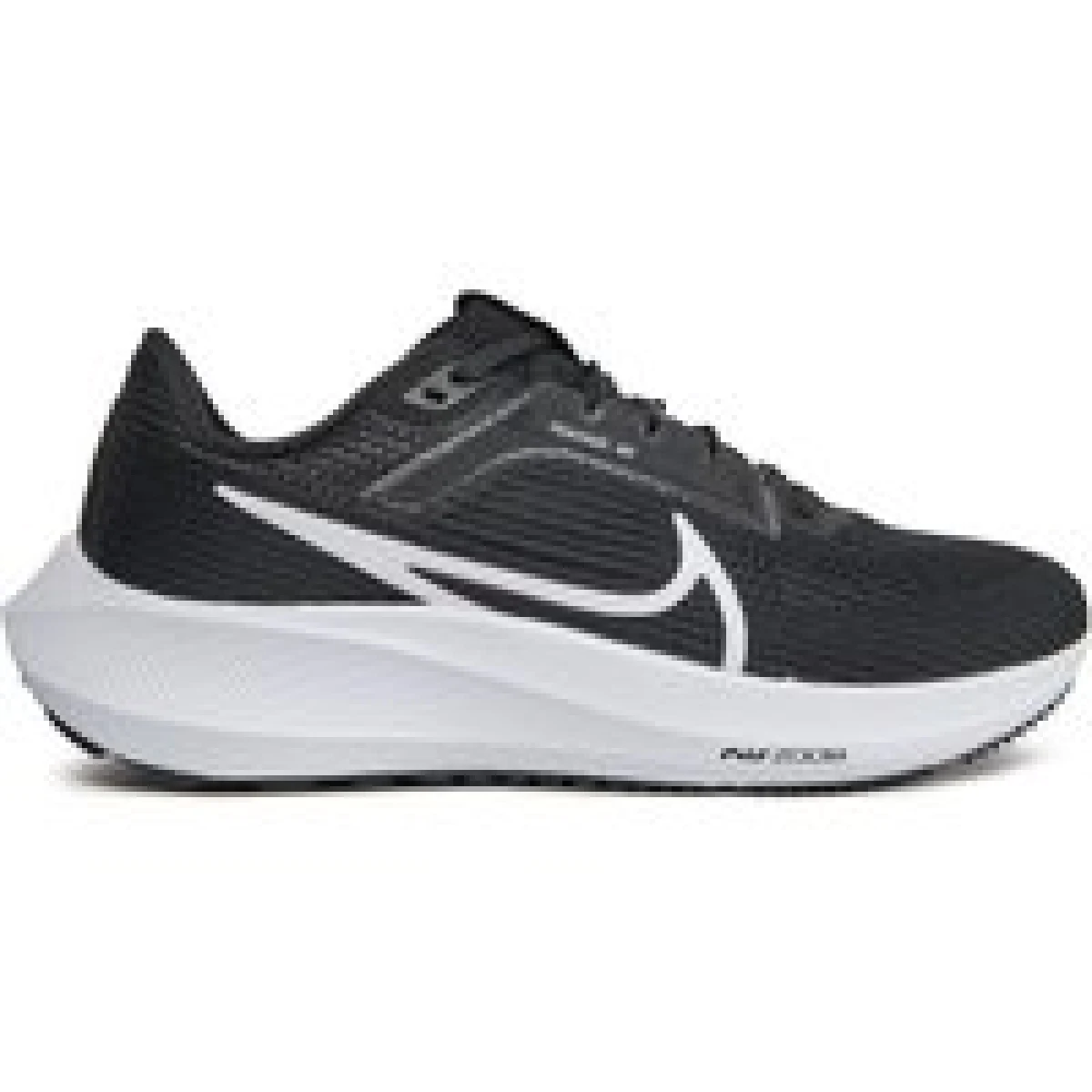 Tenisice za trčanje Nike Air Zoom Pegasus 40 DV3854 001 Crna - Veličina: 36,5 | Boja: čierna | Dobna skupina: Odrasli | Spol: Žensko · záber 1