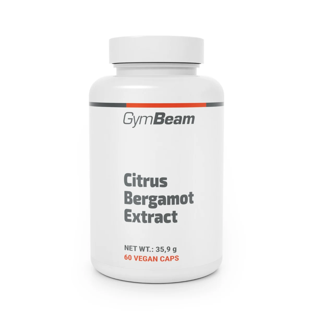 GymBeam - Bergamot ekstrakt · záber 1