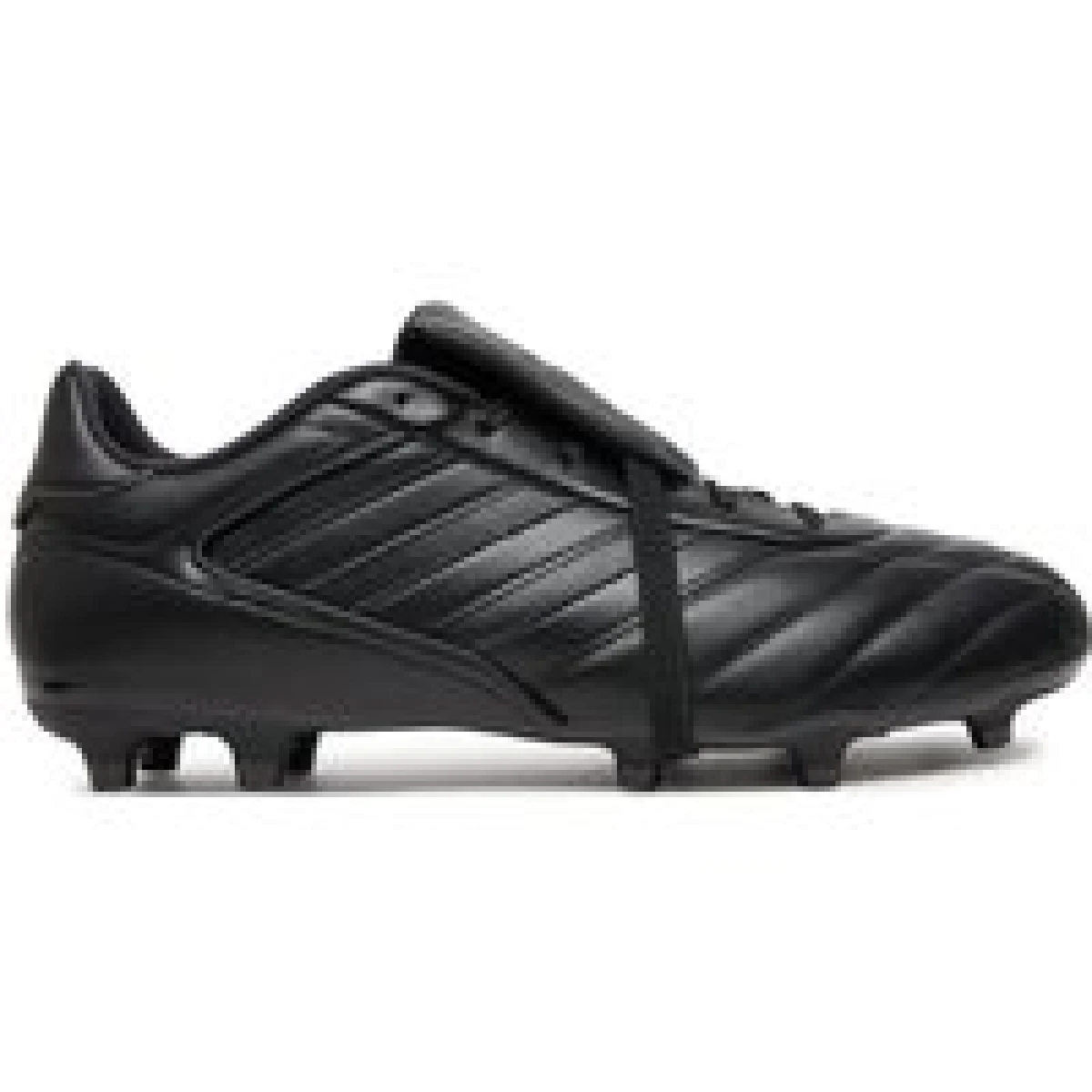 Tenisice za nogomet adidas Copa Gloro II Fg IH8281 Crna - Veličina: 42 ⅔ | Boja: čierna | Dobna skupina: Odrasli | Spol: Muško · záber 1