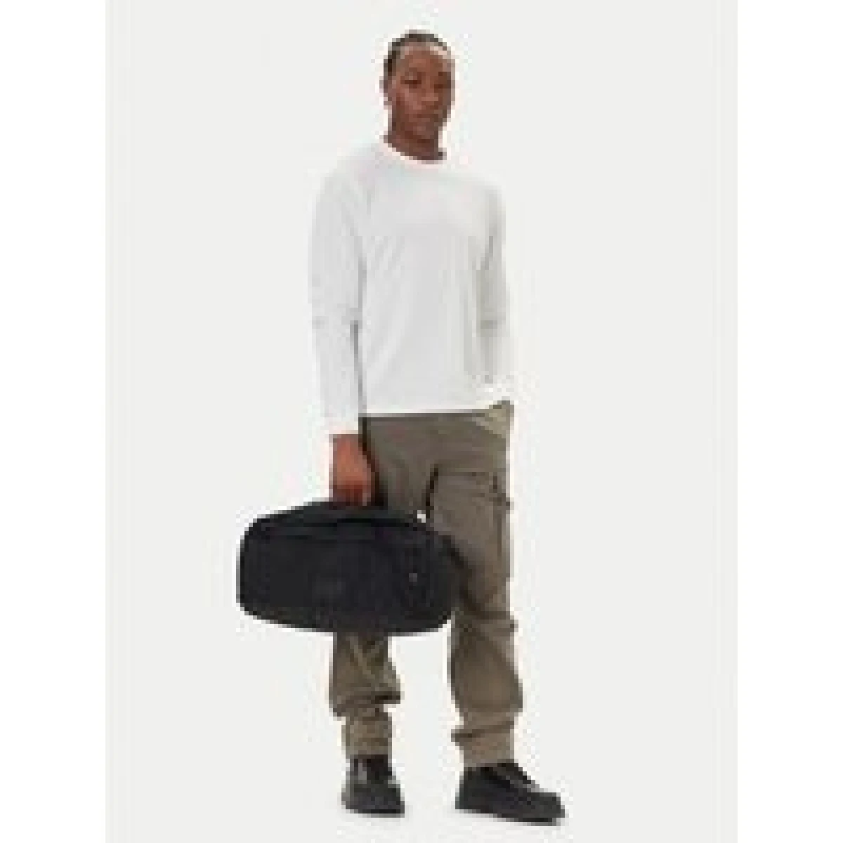 Ruksak EA7 Emporio Armani 7X000294 AF18336 UC001 Crna · záber 1