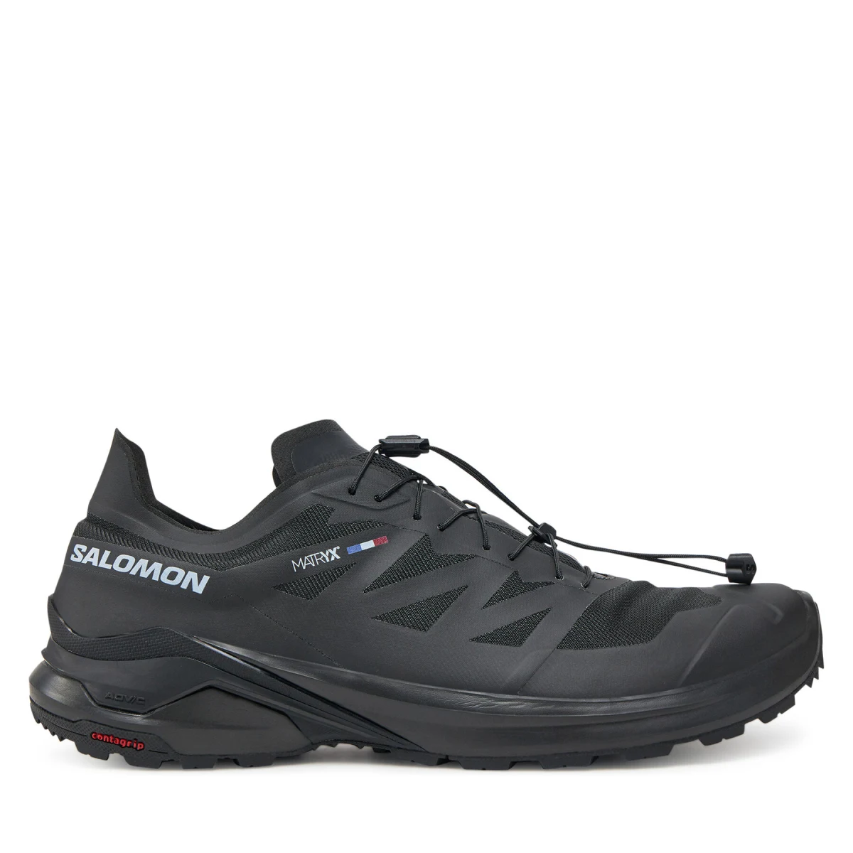 Tenisice za trčanje Salomon Xa Meta Made In France L47701900 Crna · záber 2
