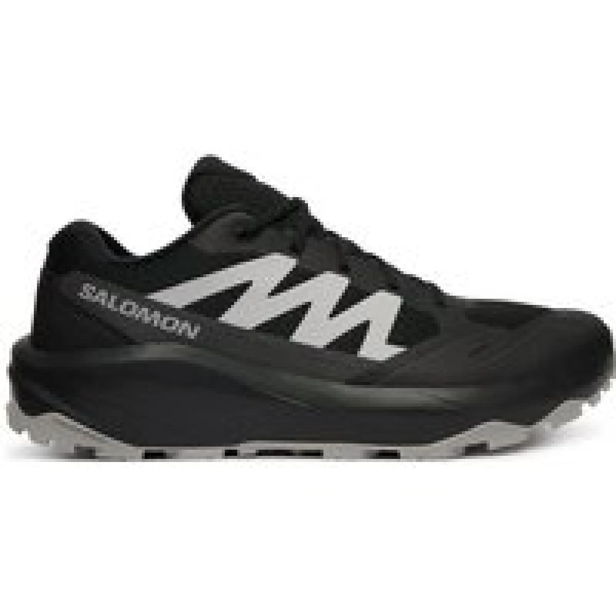 Salomon Trekking Outscape L49228700 Crna - Veličina: 46 | Boja: čierna | Dobna skupina: Odrasli | Spol: Muško · záber 1