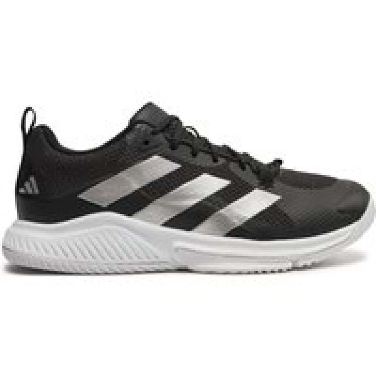 Tenisice za dvoranski nogomet adidas Court Team Bounce 2.0 ID2500 Crna · záber 4