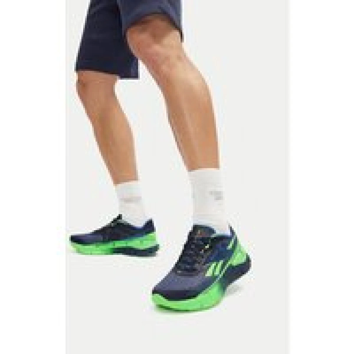 Reebok Tenisice za trčanje FLOATZIG X1 100210159 Tamnoplava · záber 1