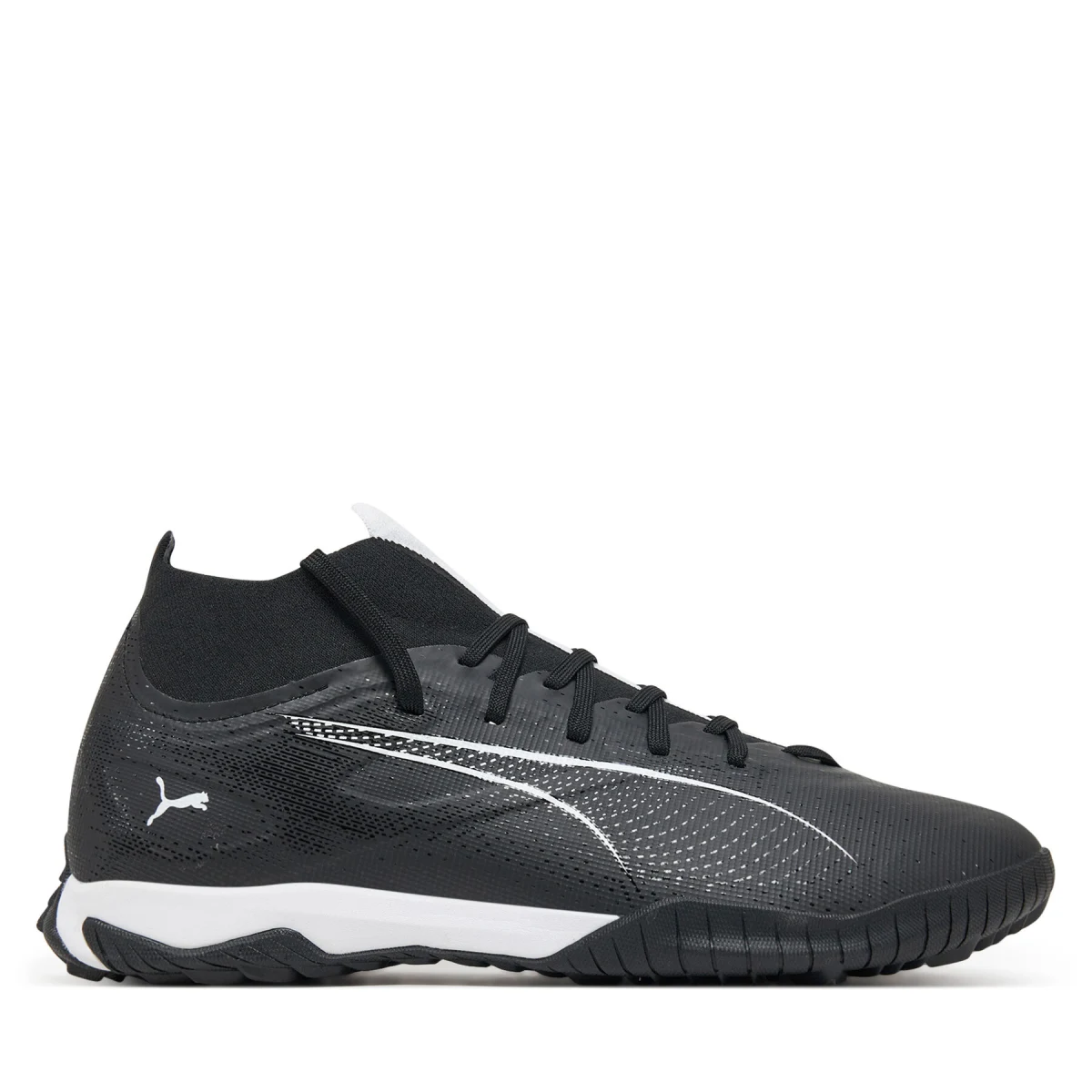 Puma Tenisice za nogomet Ultra 5 Match+ Tt 107890 02 Crna · záber 2