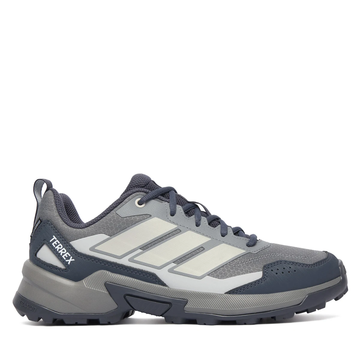 adidas Trekking Terrex Eastrail 3 Climaproof Hiking Shoes JR4012 Siva · záber 5