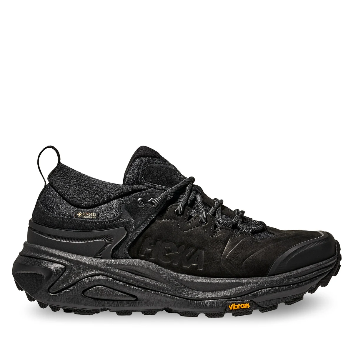 Trekking Hoka Kaha 3 Low Gtx GORE-TEX 1162532 Crna · záber 2