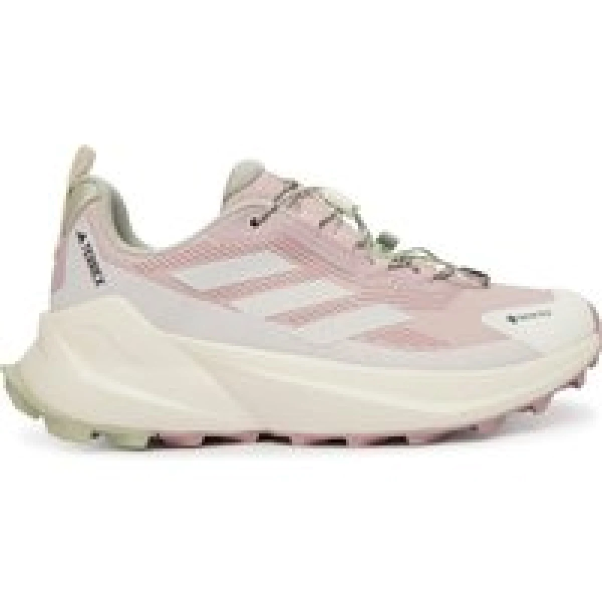 adidas Trekking Terrex Trailmaker 2 Gore-Tex Speed Lace Hiking Shoes KI8286 Ružičasta - Veličina: 37 ⅓ | Boja: ružová | Dobna skupina: Odrasli | Spol: Žensko · záber 1