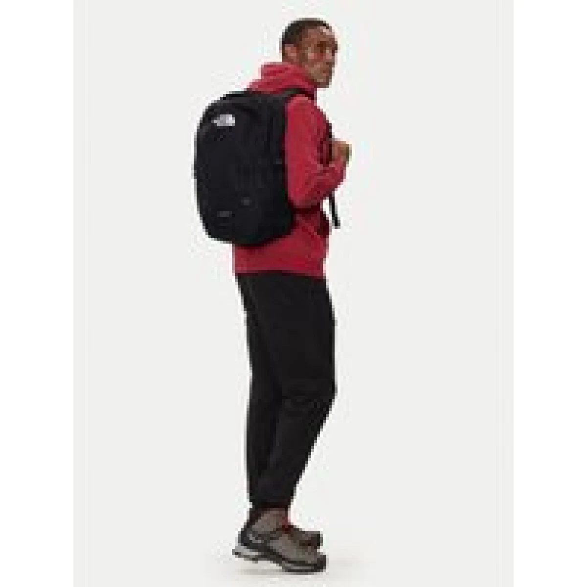 Ruksak The North Face Vault NF0A3VY24H01 Crna · záber 1