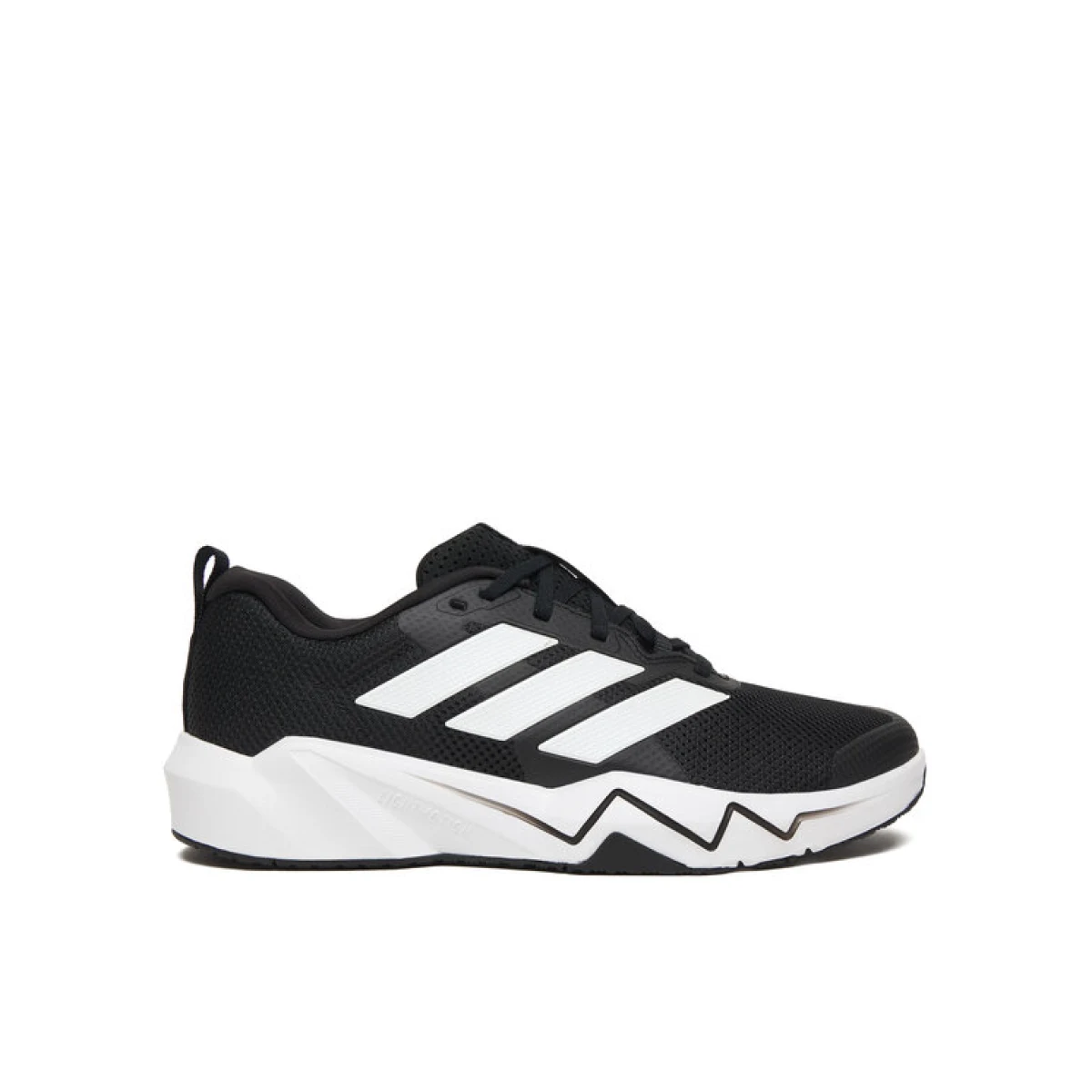 adidas Obuća za teretanu Rapidmove Go Trainer M JQ3950 Crna · záber 2