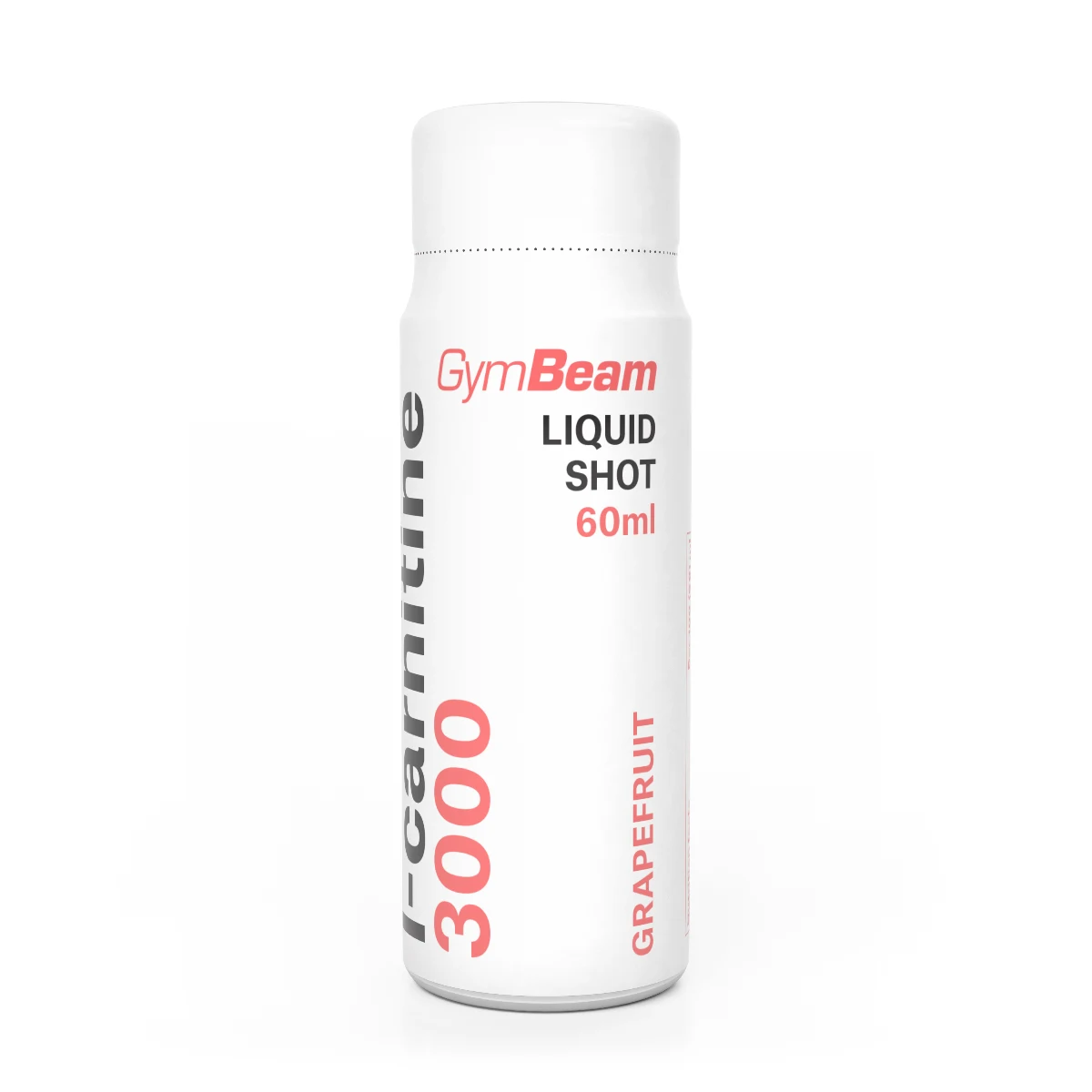 GymBeam L-karnitin 3000 Liquid Shot · záber 4
