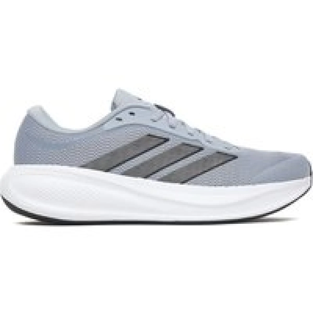 Tenisice za trčanje adidas Response Runner 2 KJ1734 Siva · záber 4