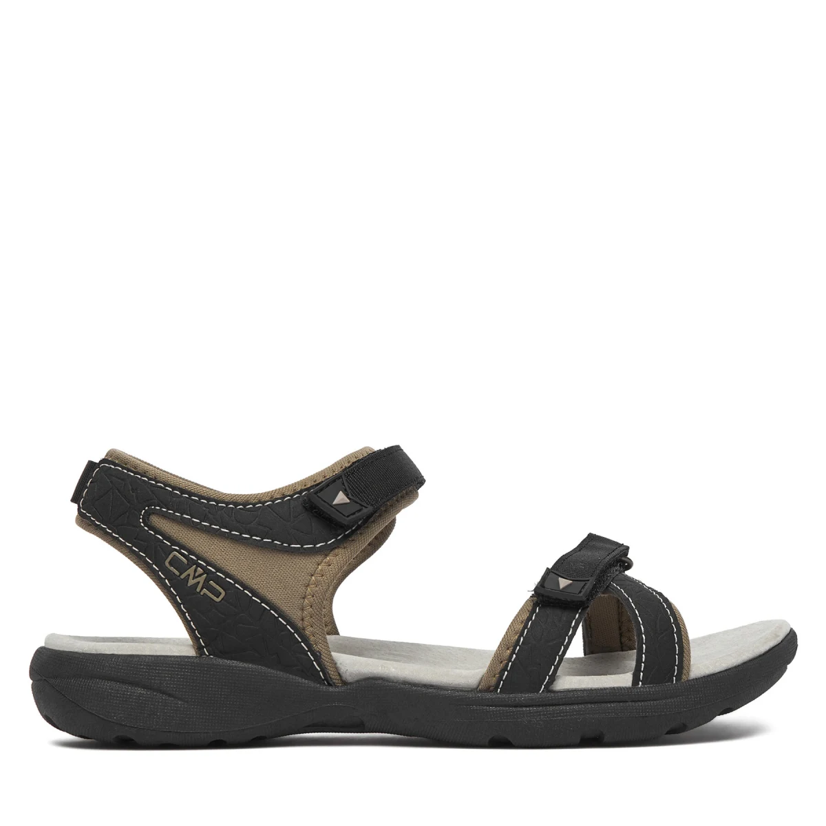 CMP Sandale Adib Wmn Hiking Sandal 39Q9536 Bež · záber 2
