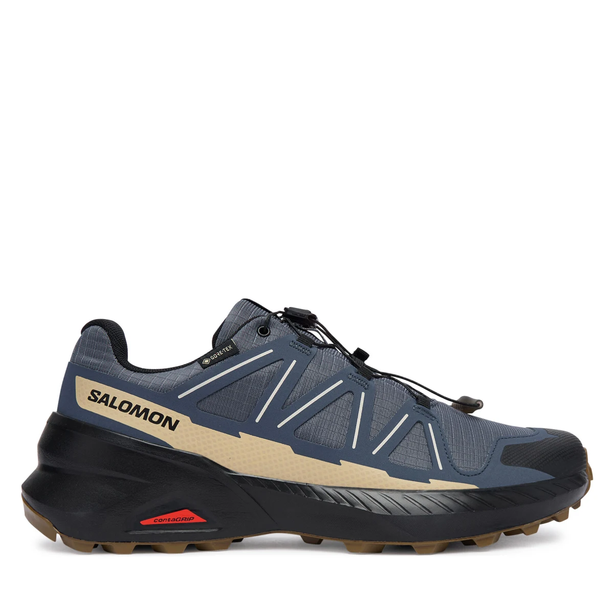 Tenisice za trčanje Salomon Speedcross Peak Gtx L49144200 Crna · záber 2