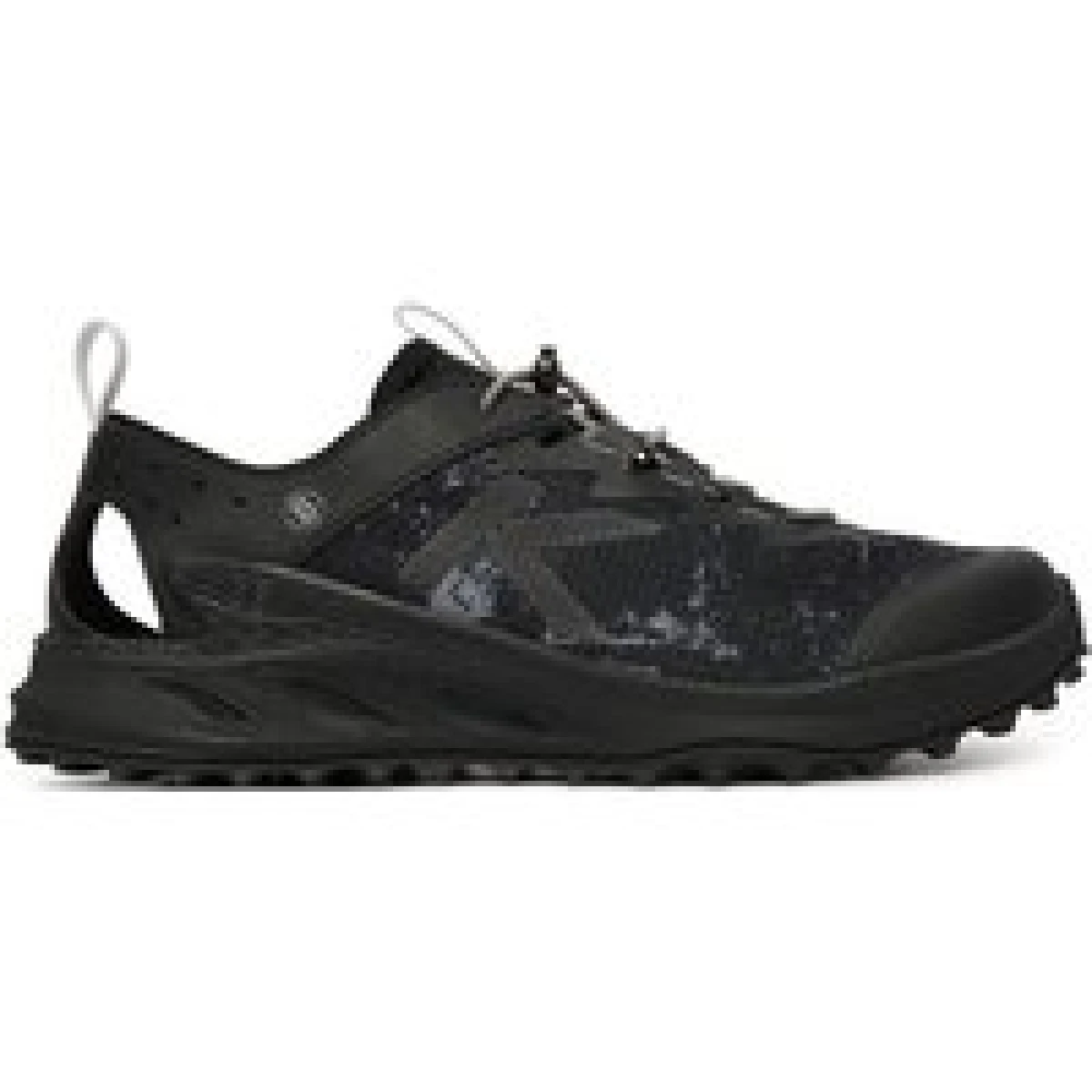 Keen Sandale Zionic ADV 1031982 Crna · záber 1